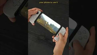 The new Gen 2 PlayStation Backbone has improved buttons & adaptors for different sized phone cases