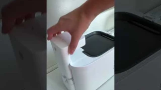 Stay Quenched: PETKIT Wireless Fountain for Happy Pets!