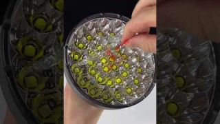 The World’s Brightest Flashlight