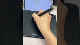 Best pen tablet under $25! #drawingtable #digitalart #fok