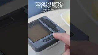 Electric Toothpick Holder Creative Intelligent Automatic Sensor Toothpick Dispenser Storage Box