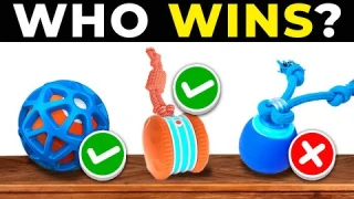 TOP 5 BEST INTERACTIVE DOG TOYS 2025 | DOG TOYS AMAZON