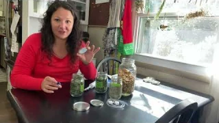 Review of Mason Jar Vacuum Sealer Kit for FoodSaver, Vacuum Sealer with Accessory Hose