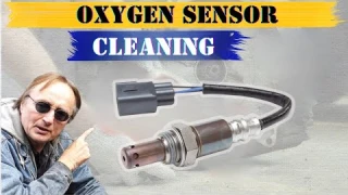 Clean YOUR Oxygen Sensor In Just 2 Minutes (Best Way To Clean O2 Sensor)