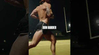 If You Want To Run Faster, Run Slower