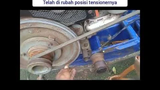 perubahan kecil, efek besar