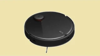 Xiaomi Vacuum T12: is a high-performance robotic vacuum cleaner
