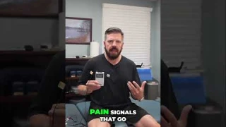 Pain Relief in Minutes with TENS Unit