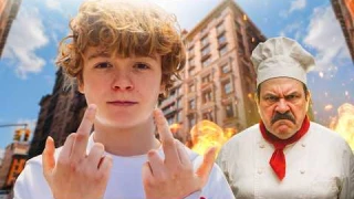 BEST vs WORST New York Pizza | Kayo Martin