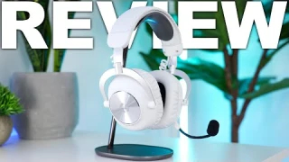 Logitech G Pro X 2 Gaming Headset Review