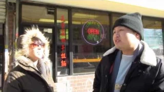 What Would Wu Eat? Eat Elmhurst Episode