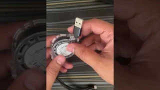 Call mate Multi USB 3-in-1 Retractable Charging Cable Review | Fast Charging for iOS, Android & More