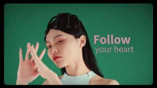 HEZHENG Head Massager