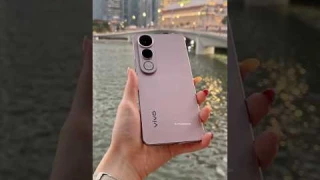 Vivo V50 Lite 5G Camera Zoom Test 🔥