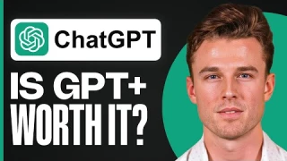 Is ChatGPT Plus Worth It? A Review after Extensive Use After a YEAR (2025)