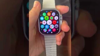 Hello Watch 3 top  version??Real  display