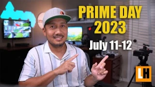 Amazon Prime Day 2023 - Smart Home Security Sale!