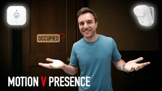 Upgrade Your Motion Sensors