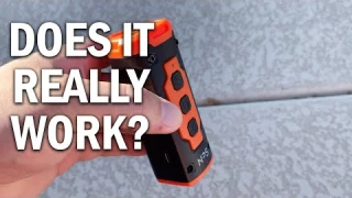 NPS Dog Bark Deterrent Device Review - Does It Really Work?
