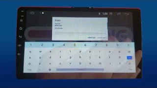 Radio Android | Conectar WIFI