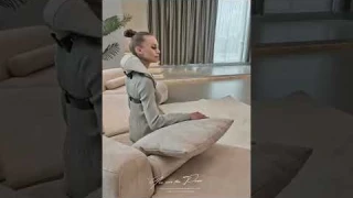 #breo awesome massagers！#relaxing #massagers #neckmassage