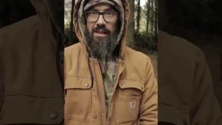 Is This The Best Winter Work Jacket Ever Made ? Carhartt Bartlett Under one Minute