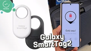 Samsung SmartTag 2 | Review en español