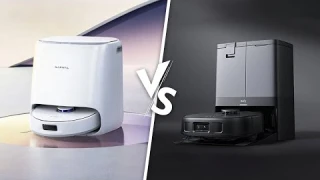 Narwal Freo Pro vs eufy x10 Pro Omni - Which Cleans More Effortlessly?