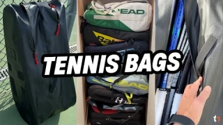 Are these the best tennis bags right now?