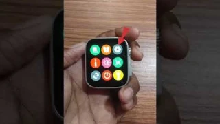 #smart watch mein language kaise #change Karen❤️👍