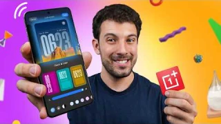 OxygenOS 16 Review - Every New Feature Explained!