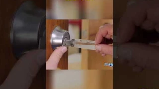 Lishi KW1 Lock Pick | Mr. Locksmith