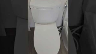 Difference between Toto Toilet Flush Technologies