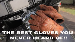 Motorcycle Gloves You Never Knew Existed! | Hidden Gems Every Rider Should see