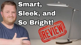 Honeywell H4 Sunturalux LED Desk Lamp: Best Light for Home & Office?