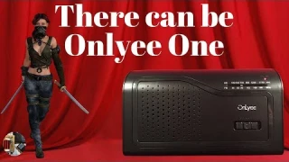 Onlyee CR1003 AM FM Portable Radio Unboxing & Review