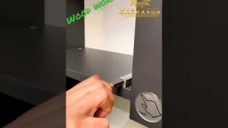 push catcher