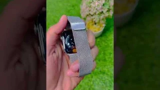 Magnetic Straps for Apple Watch (42,44,45mm)