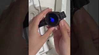Xiaomi Watch S4 eSIM Unboxing