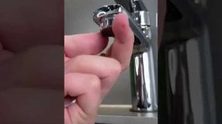 Full Rotating Universal Faucet Tap Extender | Adjustable Flexible Faucet Kitchen tap nozzle #shorts