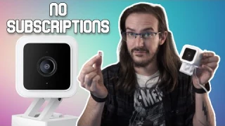Wyze Cam V3 with NO SUBSCRIPTION | SD Card Only Nest Killer?