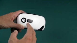 FUTURE LASTING Eye Massager unpacking and review By Dave