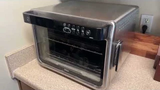 Ninja DT251 Foodi 10 in 1 Smart XL Air Fry Oven, Thoughts after using for years