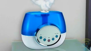 5 Best Humidifiers for Bedroom 2024