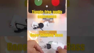 Don't Miss Out! Sounarc Q1 Earbuds 50% Off at Dab Lew Tech!