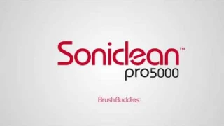 Soniclean Pro 5000