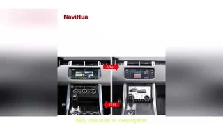Latest Products You Must Know! AC Conditioning Panel Switch LCD Touch Screen Air Panel for Land