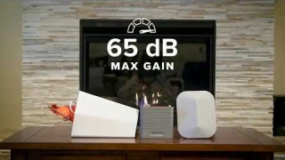 weBoost Home Multi-Room by Wilson Electronics (470144)