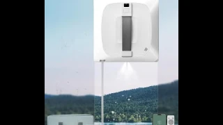 Yoolax 2.0 Window Cleaner Robot Review - Pros & Cons - Yoolax window cleaning robot