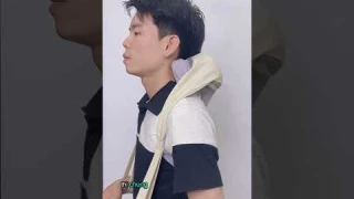 Sử dụng máy massage cổ vai gáy sao cho đúng cách  #kyodo #daunhucxuongkhop #massage